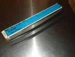 2) New Nos Gm Windshield Wiper Blade Refill 3821753 1959-1966 Chevrolet Corvette. Fixed Price $45.00.