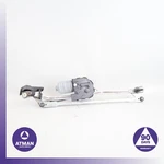 Audi SQ5 Windshield Wiper Washer Motor W/ Linkage 8R1955023D Oem. Fixed Price $53.95.