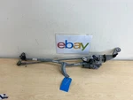 Genuine Mercedes Benz Class W205 Front Wiper Mechanism With Motor A2058200940. Fixed Price $286.25.