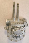 1964 65 66 Ford Thunderbird T-bird Hydro-wipe Windshield Wiper Motor. Fixed Price $20.00.