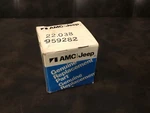 1974 Amc Jeep Genuine Replacement Part 22.038 959282. Fixed Price $49.00.
