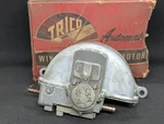 Nos 1947-50 Kaiser Frazer 47-48 Studebaker Champ Vacuum Windshield Wiper Motor. Fixed Price $142.49.