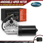 Front Windshield Wiper Motor For Mercedes-benz C220 1994-1996 C230 C280 C36 Amg. Fixed Price $46.99.