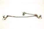 91-96 Nissan 300ZX 2+0 Coupe Windshield Wiper Transmission Linkage. Fixed Price $100.00.