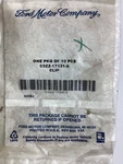 1980 1998 Ford F150 Bronco Wiper Linkage Clip 5PC Set C5ZZ-17531-A Oem. Fixed Price $39.00.