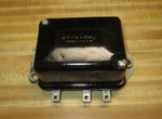 1940-1951 Gm 6V Voltage Regulator. Buick Cadillac Chevrolet Oldsmobile Pontiac. Fixed Price $49.00.