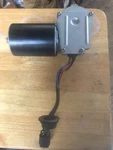 Jaguar XJ12 & XJ6 Supercharged Rebuilt Wiper Motor KSV5035/590. Fixed Price $259.95.