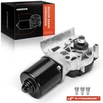 A-premium Front Windshield Wiper Motor For Honda Odyssey 2011-2017 V6 3.5L Gas. Fixed Price $79.99.
