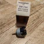 Nos 1967 Ford Truck Wiper Switch C7TZ-17A553-A. Fixed Price $55.00.