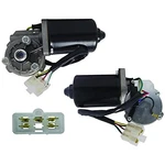 Oeg Parts New 24V Front Wiper Motor Compatible With 1985-2016 Peterbilt 379. Fixed Price $74.73.