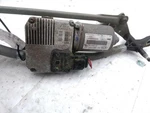 2011 Audi A4 Wiper Motor Oem 8K1955023C 107K Miles White - Fast Shipping. Fixed Price $74.99.