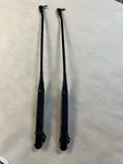 80-91 1980-1991 Ford Truck Bronco Wiper Arms Oem Cleaned & Painted. Fixed Price $18.59.