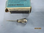 Nos 1961 1962 1963 Pass Corvette Wiper Switch Knob Gm # 1990993. Fixed Price $95.00.