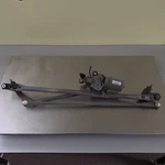 2004-2006 Silverado Sierra Tahoe Yukon Windshield Wiper Motor W/ Assembly. Fixed Price $90.00.