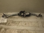 Jaguar F-pace 2023 Wiper Motor 18K Miles 7477498 7030. Fixed Price $83.00.
