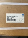 05139091AA Genuine Mopar Front Windshield Wiper Motor Assembly -chrysler +dodge. Fixed Price $75.99.