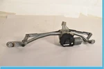 11-16 Bmw 01 7 Series Front Windshield Wiper Transmission Linkage W/ Motor Oem. Fixed Price $38.50.