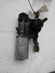 Used Back Glass Wiper Motor Fits: 2004 Jeep Grand Cherokee Grade. Fixed Price $82.49.