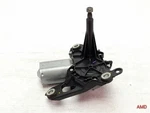 2009 Mini Cooper S Clubman R55 Rear Left Barn Door Wiper Motor 61627168153. Fixed Price $39.99.