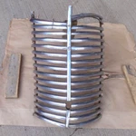 1939 Chevy Truck Grille Assembly Original Gm Pickup Panel Suburban. Fixed Price $750.00.