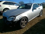 Windshield Wiper Motor 170 Type SLK230 Fits 97-00 Mercedes 63899. Fixed Price $92.79.