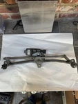 Volkswagen Vw Golf Jetta Tested Wiper Motor & Linkage Front Windshield Oem Bosch. Fixed Price $25.95.