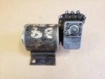 1939 Chrysler Dodge Desoto Optional Electric Wiper Motor Autolite 1940 1941. Fixed Price $149.99.