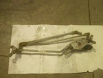 02-05 06 07 Ford F250 Super Duty Windshield Wiper Mtr 5815. Fixed Price $54.33.
