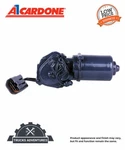 Cardone Reman Windshield Wiper Motor 43-1423 High-quality Auto Part, Universa. Fixed Price $164.32.