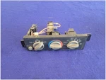 1993-1997 Pontiac Firebird Firehawk 5.7L Hvac Switch Panel Controls 2676. Fixed Price $59.99.