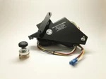 Newport Engineering Windshield Wiper 1949-50-51-52 Chevrolet Chevy Car NE4952CP. Fixed Price $309.95.