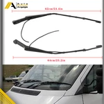 Front Left&right Wiper Arm Suit For Mercedes Freightliner Dodge Sprinter. Fixed Price $26.91.