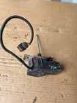 Volvo 850 Headlight Wiper Motor Left Passenger Side 0390206927 E11. Fixed Price $31.23.