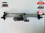 2018 - 2025 Alfa Romeo Stelvio Front Windshield Wiper Linkage Oem 00505565970. Fixed Price $59.00.