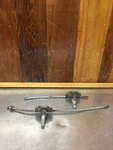 Mgb Original Lucas Windshield Wiper Wheel Boxes (2). #72852A. Used. KMG1724. Fixed Price $29.04.