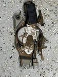 Toyota Sequoia Liftgate Tailgate Back Window Glass Wiper Motor 58K 2008-2022 Oem. Fixed Price $115.00.