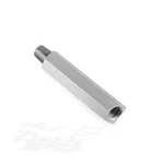 1964-1973 Mustang Cougar Bronco 289 302 351W Oil Pressure Sensor Extension 3.25". Fixed Price $30.99.