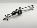 2018-2023 Ford Mustang Windshield Wiper Motor W/linkage FR3B-17500-AC Oem. Fixed Price $75.60.