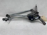 2016-2018 Lincoln Mkx Front Windshield Wiper Linkage With Motor Assy Oem LOT3633. Fixed Price $52.70.