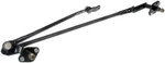 Windshield Wiper Linkage-motor Transmission Fits 00-04 Kia Spectra. Fixed Price $104.93.
