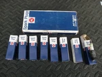Ac Delco Spark Plugs #R46SZ 5613882 Box Of New Nos For Vintage Gm V8/V6. Fixed Price $29.99.