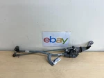 Genuine Mercedes Benz Class W205 Front Wiper Mechanism With Motor A2058200940. Fixed Price $279.85.
