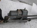 2008 Volkswagen Golf Gti Wiper Motor Oem 1K1955119B 133K Miles Red. Fixed Price $86.99.