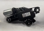 2004-2009 Mazda 3 Hatchback Rear Wiper Motor P/n ADOF00S2B2160 Genuine Oem. Fixed Price $29.99.