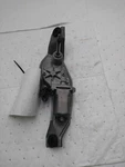 Used Back Glass Wiper Motor Fits: 2015 Mazda CX-5 Grade. Fixed Price $54.44.
