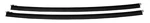 P/n 17528CR Classic 18" Wiper Blade Refill (pair) Trico 43-180 Anco 11-18. Fixed Price $24.95.