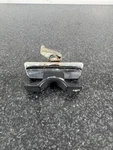 Oem 1989-1992 Ford Bronco Ii 2.9L Liftgate Handle Tailgate *read*. Fixed Price $109.95.