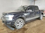 Ford F-150 2019 Wiper Transmission JL3Z17566B 2079. Fixed Price $135.89.