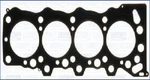 Original Ajusa Gasket Cylinder Head 10033300 For Isuzu Opel. Fixed Price $72.71.