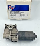 Windshield Wiper Motor Carquest 40-2035 Reman For 1999-2004 Mustang. Fixed Price $44.95.